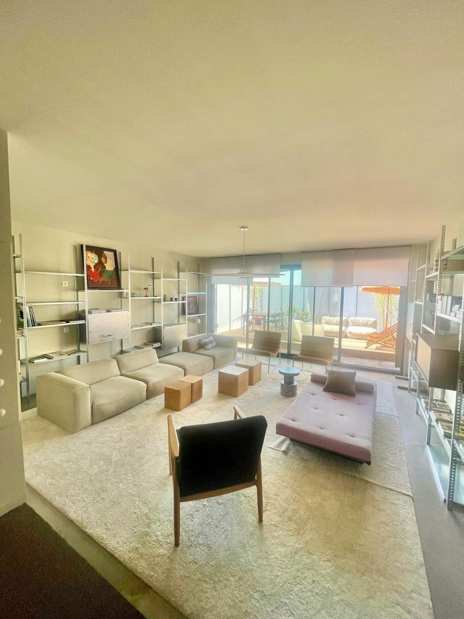 Appartement Style Loft Quartier Saint-Augustin Бордо Экстерьер фото